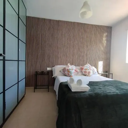 La Colina Apto Piscina Terraza Wi-Fi Torremolinos *