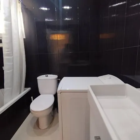 Appartement La Colina Apto Piscina Terraza Wi-Fi Torremolinos *