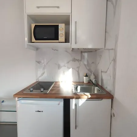 La Colina Apto Piscina Terraza Wi-Fi Torremolinos Appartement *