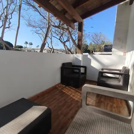 La Colina Apto Piscina Terraza Wi-Fi Torremolinos Appartement