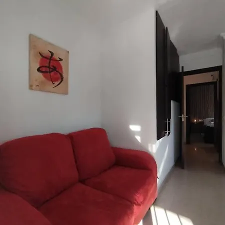 La Colina Apto Piscina Terraza Wi-Fi Torremolinos