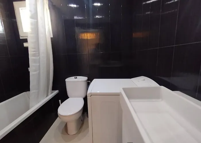 La Colina Apto Piscina Terraza Wi-fi Апартаменты