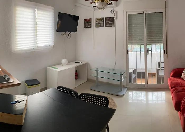 La Colina Apto Piscina Terraza Wi-fi Апартаменты