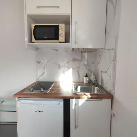 La Colina Apto Piscina Terraza Wi-fi Torremolinos