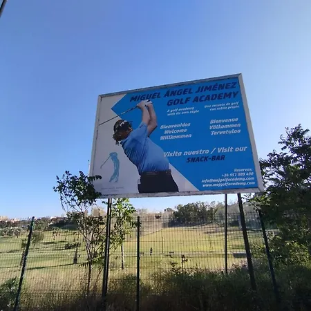 La Colina Apto Piscina Terraza Wi-fi Διαμέρισμα Τορρεμολίνος