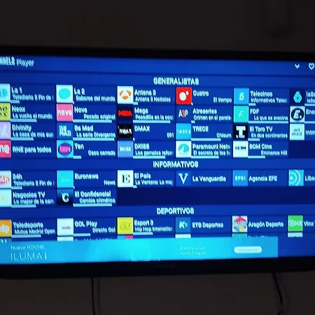 La Colina Apto Piscina Terraza Wi-fi *