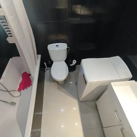 La Colina Apto Piscina Terraza Wi-fi