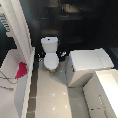 La Colina Apto Piscina Terraza Wi-fi Lägenhet Torremolinos