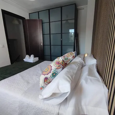 Apartment La Colina Apto Piscina Terraza Wi-fi Torremolinos