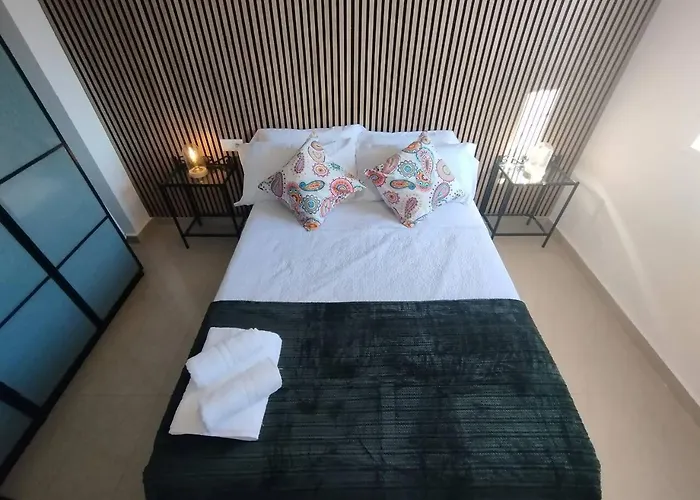 Appartamento La Colina Apto Piscina Terraza Wi-fi