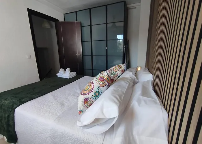 Appartement La Colina Apto Piscina Terraza Wi-fi Torremolinos