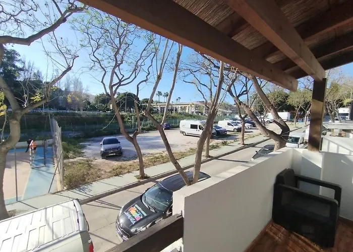 Appartamento La Colina Apto Piscina Terraza Wi-fi