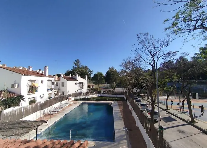 Appartamento La Colina Apto Piscina Terraza Wi-fi *