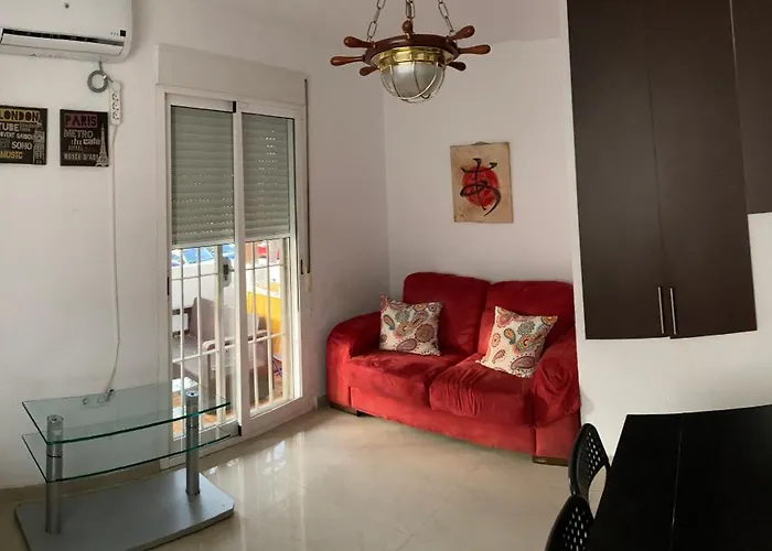 La Colina Apto Piscina Terraza Wi-fi Appartement *