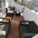 La Colina Apto Piscina Terraza Wi-fi Daire