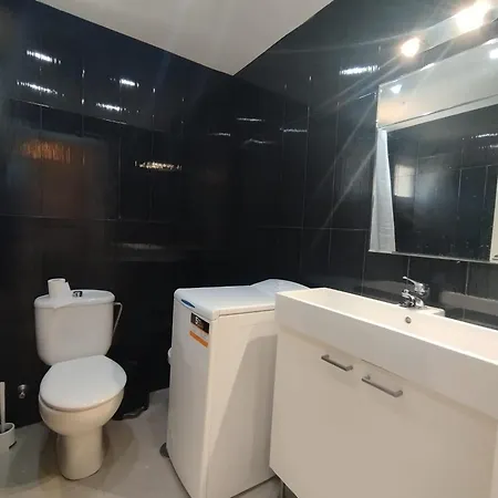 La Colina Apto Piscina Terraza Wi-fi Apartamento Torremolinos