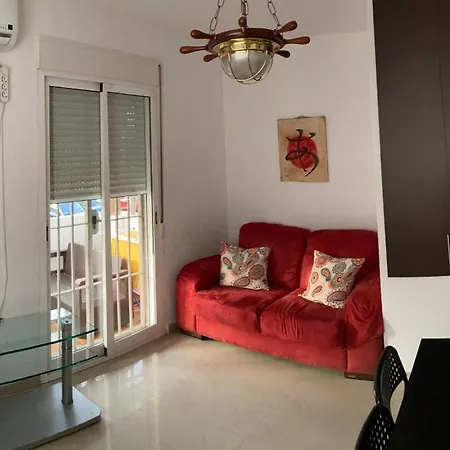 La Colina Apto Piscina Terraza Wi-fi Daire *