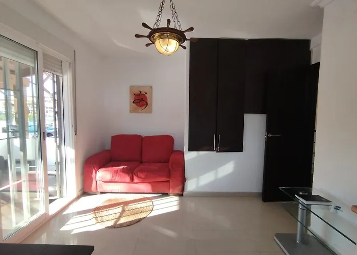 La Colina Apto Piscina Terraza Wi-fi Apartment *