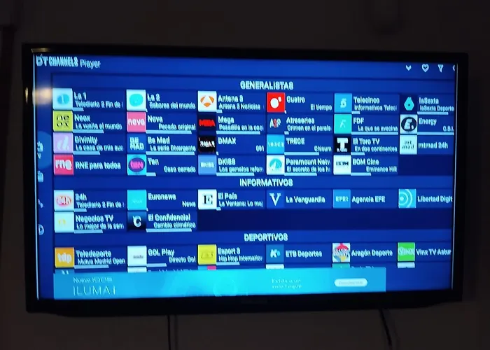 La Colina Apto Piscina Terraza Wi-fi *