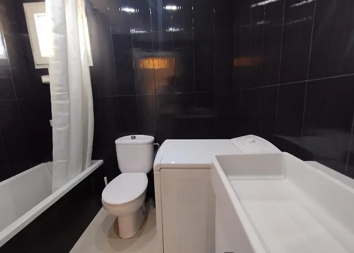 La Colina Apto Piscina Terraza Wi-fi *