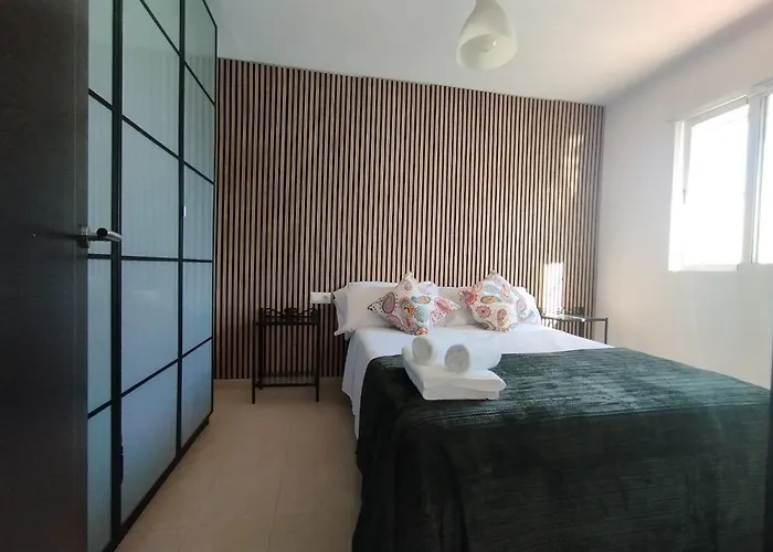 La Colina Apto Piscina Terraza Wi-fi Apartment Torremolinos