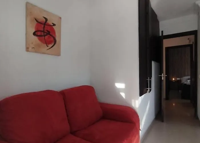 La Colina Apto Piscina Terraza Wi-fi