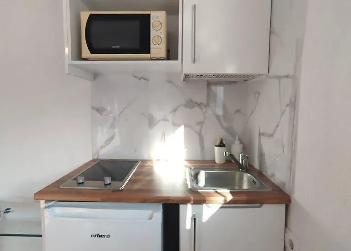 Apartment La Colina Apto Piscina Terraza Wi-fi