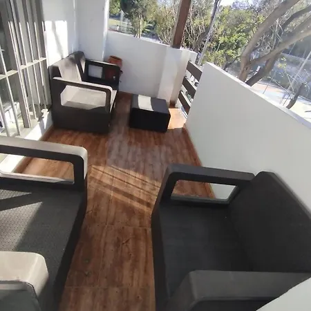 La Colina Apto Piscina Terraza Wi-fi Apartament