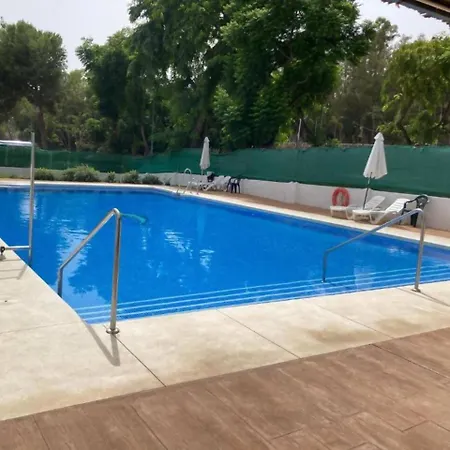 La Colina Apto Piscina Terraza Wi-fi