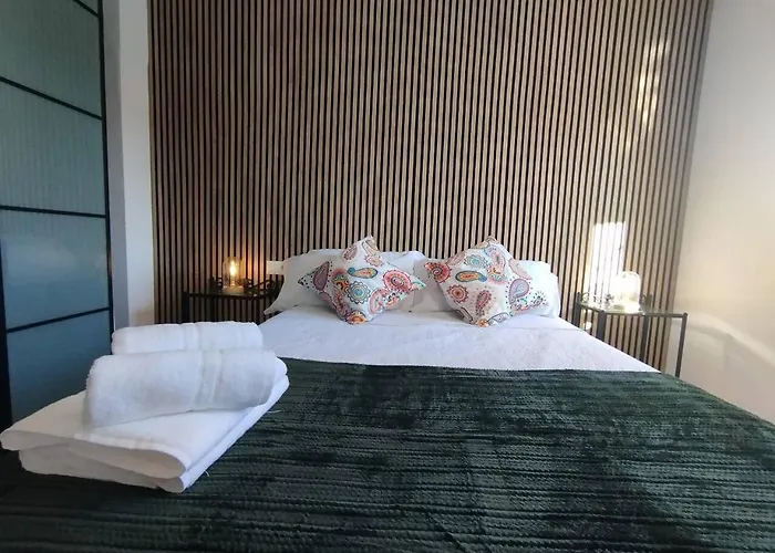 La Colina Apto Piscina Terraza Wi-fi