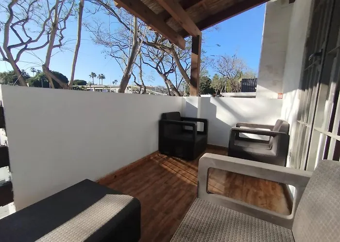 La Colina Apto Piscina Terraza Wi-fi Apartamento